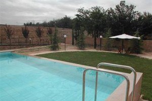 Monasterio De Rueda voted  best hotel in Sastago