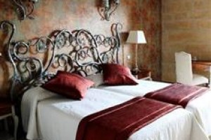 Hospederia Palacio de Casafuerte voted  best hotel in Zarraton