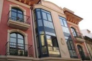 Hospederia Via de La Plata voted  best hotel in La Baneza