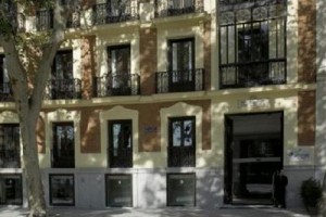 Hospes Madrid voted 5th best hotel in Madrid