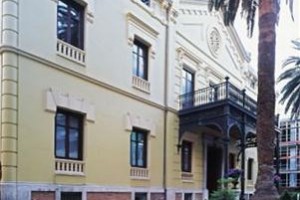 Hospes Palacio de los Patos voted 2nd best hotel in Granada