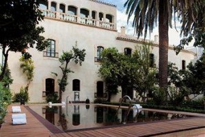 Hospes Palacio del Bailio voted 2nd best hotel in Cordoba