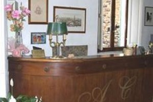Siena B&B Hospitality Image