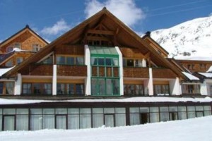 Hospiz Alm Residenzen St. Christoph am Arlberg voted 4th best hotel in St. Christoph am Arlberg