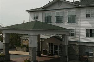 Host Inn Wilkes Barre Image