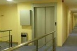 Hostal Acanto Image