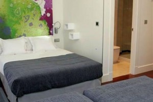 Hostal Acuarela Burgos Image
