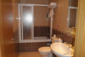 Hostal Acueducto Los Milagros Image