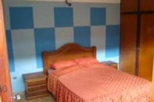 Hostal Ambar Backpackers Image