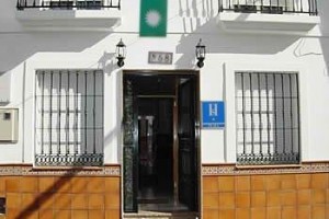 Hostal Andalucia Nerja Image