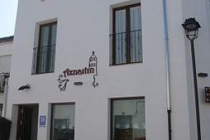 Hostal Aznaitin voted 10th best hotel in Baeza