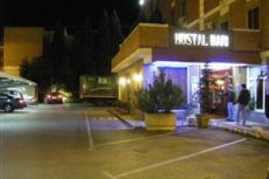 Hostal Bari Alcala de Henares Image