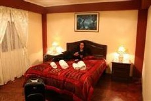 Hostal Bicentenario Sucre Image