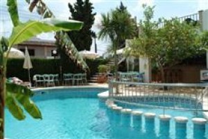 Hostal Bienvenidos Santanyi Image