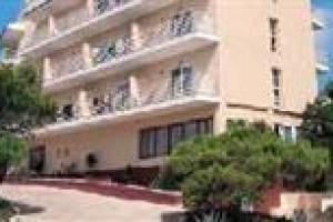 Hostal Cala es Pujols Image