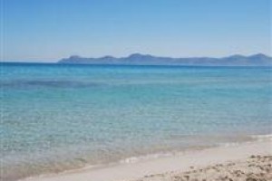 Hostal Calma Alcudia Image