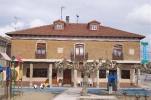 Hostal Camino de Santiago Image