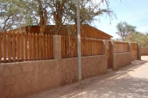 Hostal Campo Base voted 6th best hotel in San Pedro de Atacama