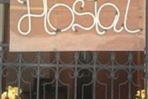 Hostal Candela Y Chocolate Image