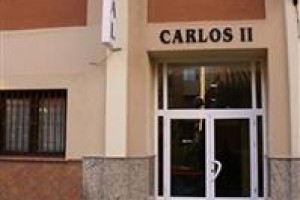 Hostal Carlos Image