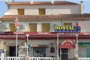 Hostal Casa Jose Image