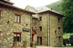 Hostal Casa Pernalle Vall de Boi Image