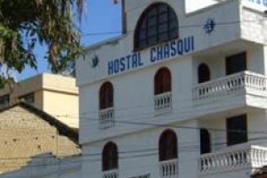 Hostal Chasqui Image