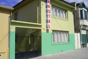 Hostal Chiloe Image