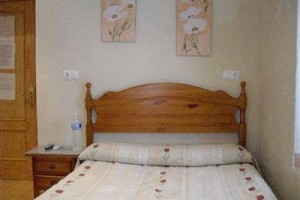 Pension Cibeles Image
