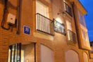 Hostal Ciudad De Najera Image