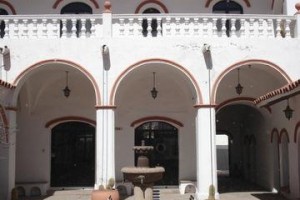 Hostal Colonial Potosi (Bolivia) voted 4th best hotel in Potosi 