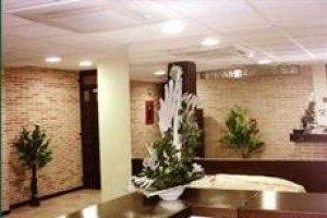 Hostal Complutense Alcala de Henares Image