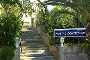 Hostal Condemar Santanyi Image