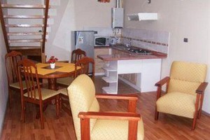 Hostal Croacia Apart Hotel Image