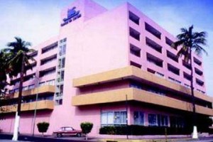 Hostal De Cortes Veracruz voted 4th best hotel in Veracruz