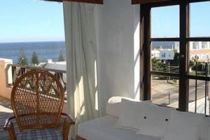 Hostal De La Barra - La Barra voted 9th best hotel in La Barra