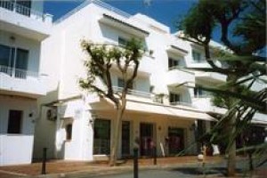 Hostal De La Caravela Santanyi Image