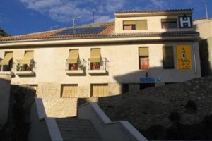 Hostal De La Luz Image