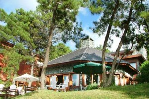 Hostal De Las Piedras voted  best hotel in Mar de las Pampas