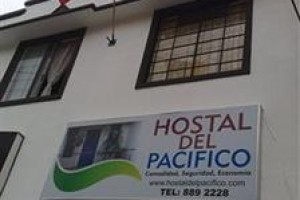 Hostal Del Pacífico Image