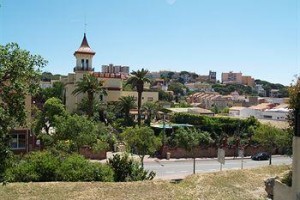 Hostal del Sol Sant Feliu de Guixols Image