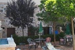 Hostal Descalzos Image