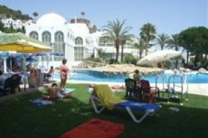 Hostal Dianes Nerja Image