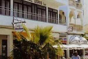 Hostal Doris Ses Salines voted 8th best hotel in Ses Salines