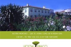 Hostal Drago San Roque voted 8th best hotel in San Roque