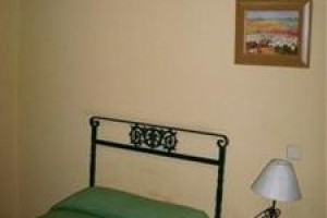 Hostal DS Velilla de San Antonio Image