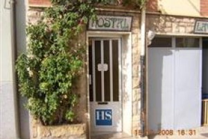 Hostal El Cartero Teruel voted 9th best hotel in Teruel