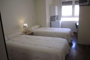 Hostal El Estudio Almansa Image