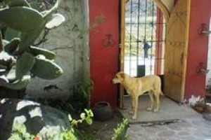 Hostal El Maizal Urubamba Image