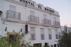 Hostal El Mirador Vejer de la Frontera voted 8th best hotel in Vejer de la Frontera